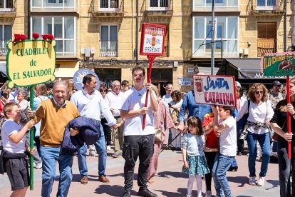 Soria vibra con la celebración del Día del Dulzainero.