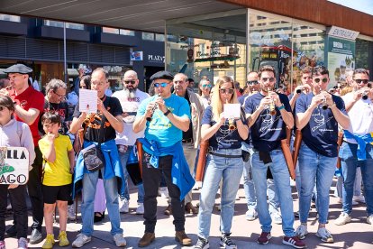 Soria vibra con la celebración del Día del Dulzainero.