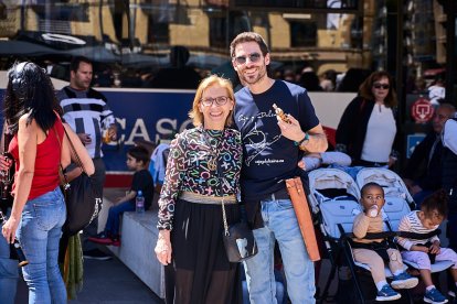Soria vibra con la celebración del Día del Dulzainero.