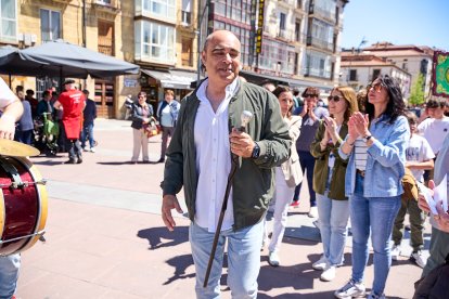 Soria vibra con la celebración del Día del Dulzainero.