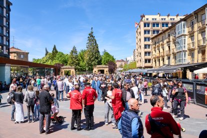 Soria vibra con la celebración del Día del Dulzainero.