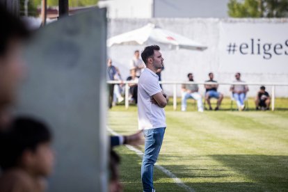 San Juan de Garray acoge la fiesta del fútbol provincial con la Copa Diputación y el Interpueblos.