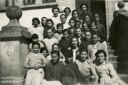 Colegio La Arboleda