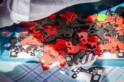 Una actividad para fomentar el espíritu empresarial entre los más jóvenes