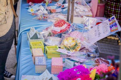 Una actividad para fomentar el espíritu empresarial entre los más jóvenes