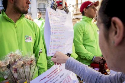 Una actividad para fomentar el espíritu empresarial entre los más jóvenes