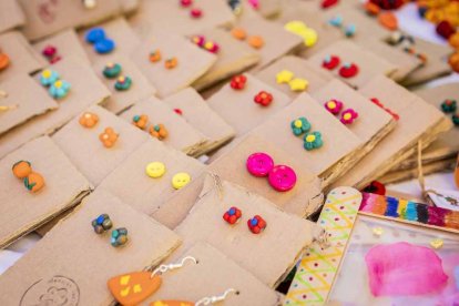 Una actividad para fomentar el espíritu empresarial entre los más jóvenes