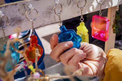 Una actividad para fomentar el espíritu empresarial entre los más jóvenes