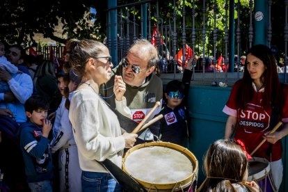 Ágreda y la comarca entera salió a las calles masivamente