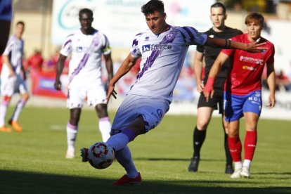 El equipo soriano se jugará el ascenso en Los Pajaritos