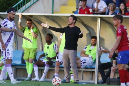 El equipo soriano se jugará el ascenso en Los Pajaritos