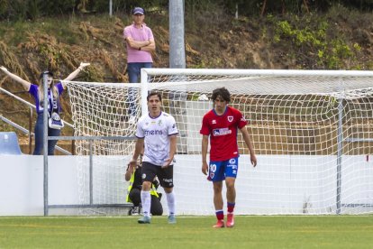 El filial rojillo logró el pase a la final por el ascenso a 3ªRFEF