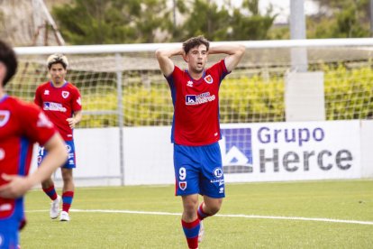 El filial rojillo logró el pase a la final por el ascenso a 3ªRFEF