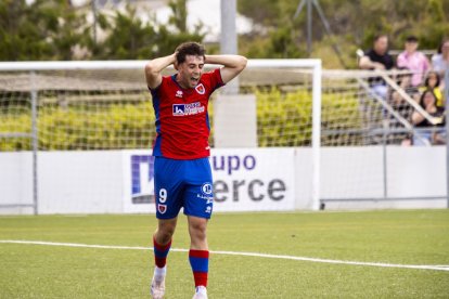 El filial rojillo logró el pase a la final por el ascenso a 3ªRFEF