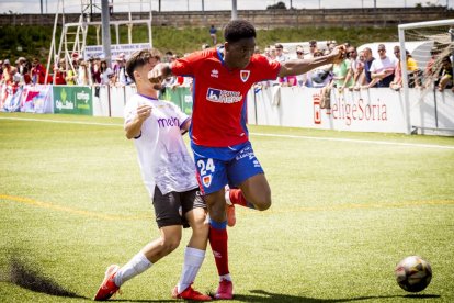 El filial rojillo logró el pase a la final por el ascenso a 3ªRFEF