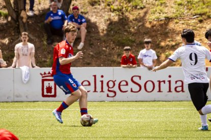 El filial rojillo logró el pase a la final por el ascenso a 3ªRFEF
