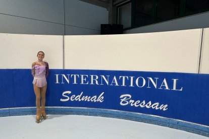 Imágenes de la Copa internacional Sedmak-Bressan