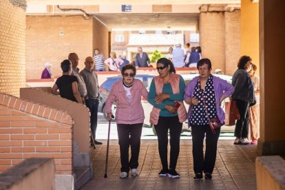 Incertidumbre y miedo tras la amenaza de bomba