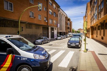 Incertidumbre y miedo tras la amenaza de bomba