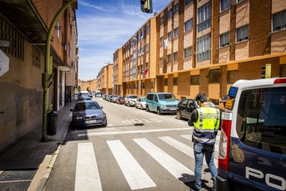 Incertidumbre y miedo tras la amenaza de bomba
