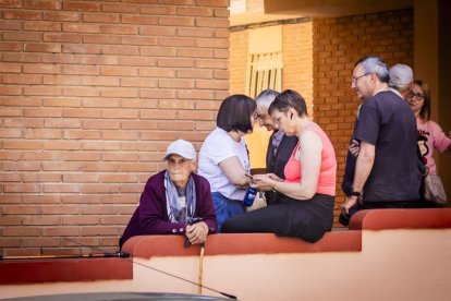 Incertidumbre y miedo tras la amenaza de bomba