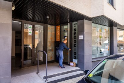 Incertidumbre y miedo tras la amenaza de bomba