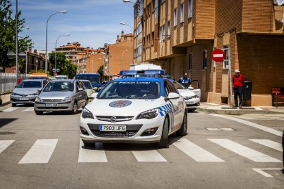 Incertidumbre y miedo tras la amenaza de bomba