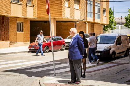 Incertidumbre y miedo tras la amenaza de bomba