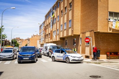 Incertidumbre y miedo tras la amenaza de bomba