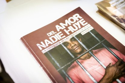 El objetivo era dar a conocer la labor social de varias delegaciones diocesanas
