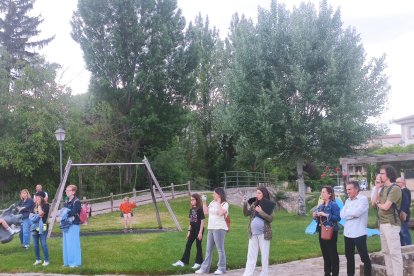 Los componentes de la Escuela conjugan tradición, academicismo y diversión