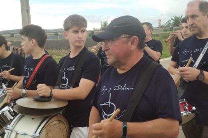 Los componentes de la Escuela conjugan tradición, academicismo y diversión