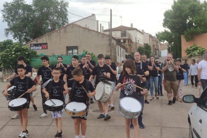Los componentes de la Escuela conjugan tradición, academicismo y diversión