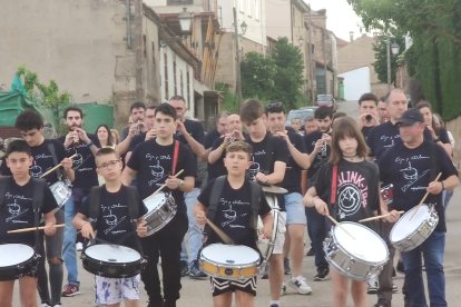 Los componentes de la Escuela conjugan tradición, academicismo y diversión
