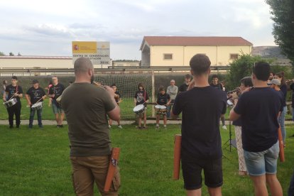 Los componentes de la Escuela conjugan tradición, academicismo y diversión