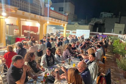 Éxito de las Jornadas organizadas por la Casa de Soria en Valencia.