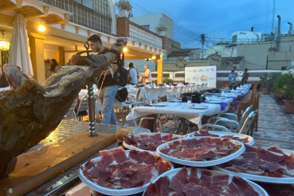 Éxito de las Jornadas organizadas por la Casa de Soria en Valencia.