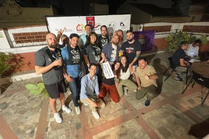 Éxito de las Jornadas organizadas por la Casa de Soria en Valencia.
