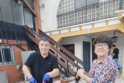 Éxito de las Jornadas organizadas por la Casa de Soria en Valencia.