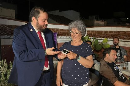 Éxito de las Jornadas organizadas por la Casa de Soria en Valencia.