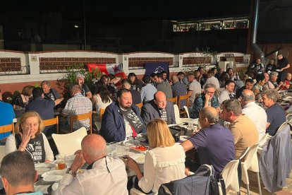 Éxito de las Jornadas organizadas por la Casa de Soria en Valencia.