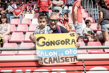 El equipo de Aitor Calle pierde ante el Teruel con un gol de penalti en el descuento.