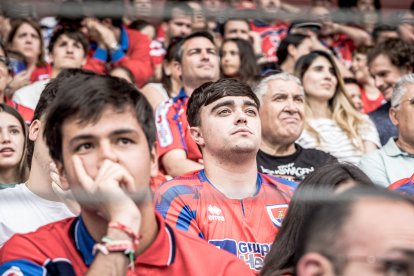 El equipo de Aitor Calle pierde ante el Teruel con un gol de penalti en el descuento.