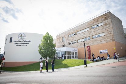 Lengua Castellana, Historia y las asignaturas específicas marcan la primera jornada de exámenes.