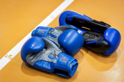 Un deporte de combate con buena salud en nuestra capital