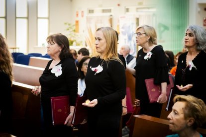 Un recital en beneficio del Hogar San Óscar Romero