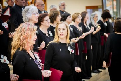 Un recital en beneficio del Hogar San Óscar Romero