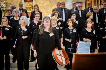 Un recital en beneficio del Hogar San Óscar Romero