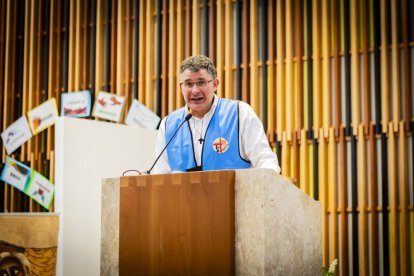 Un recital en beneficio del Hogar San Óscar Romero
