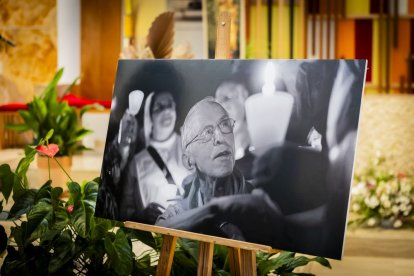Un recital en beneficio del Hogar San Óscar Romero